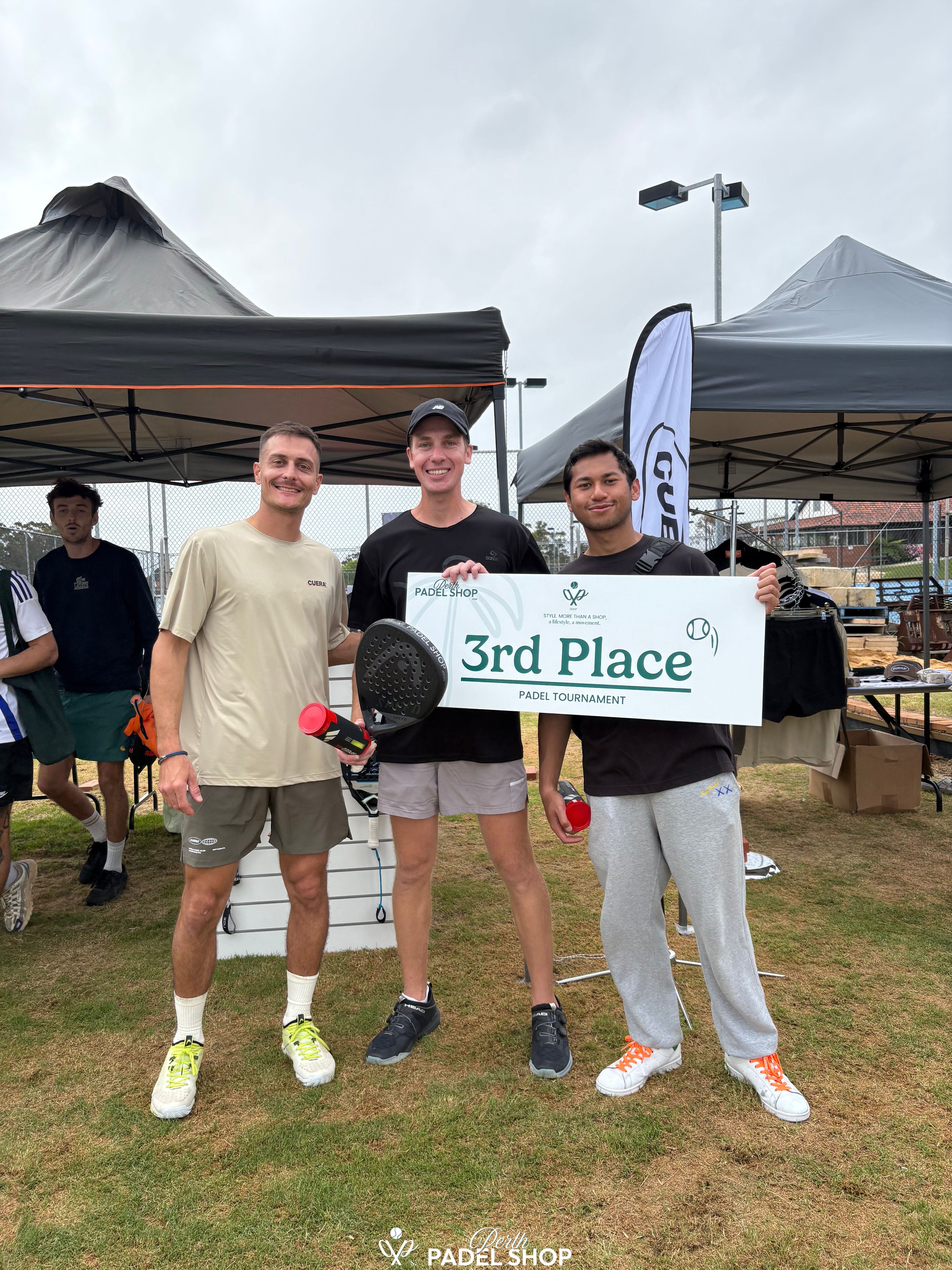 Ultimate Tournament - 28/09