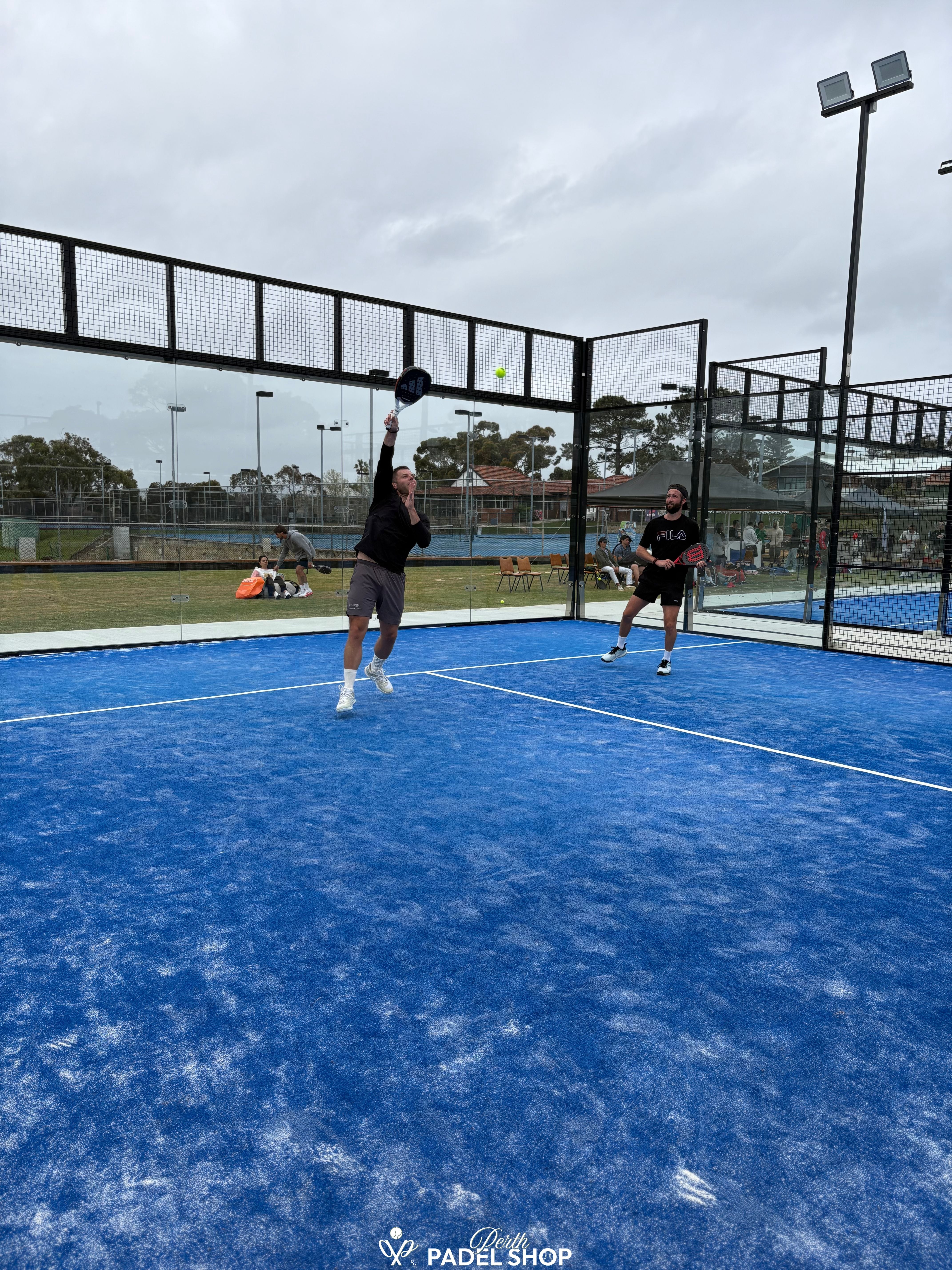 Ultimate Tournament - 28/09