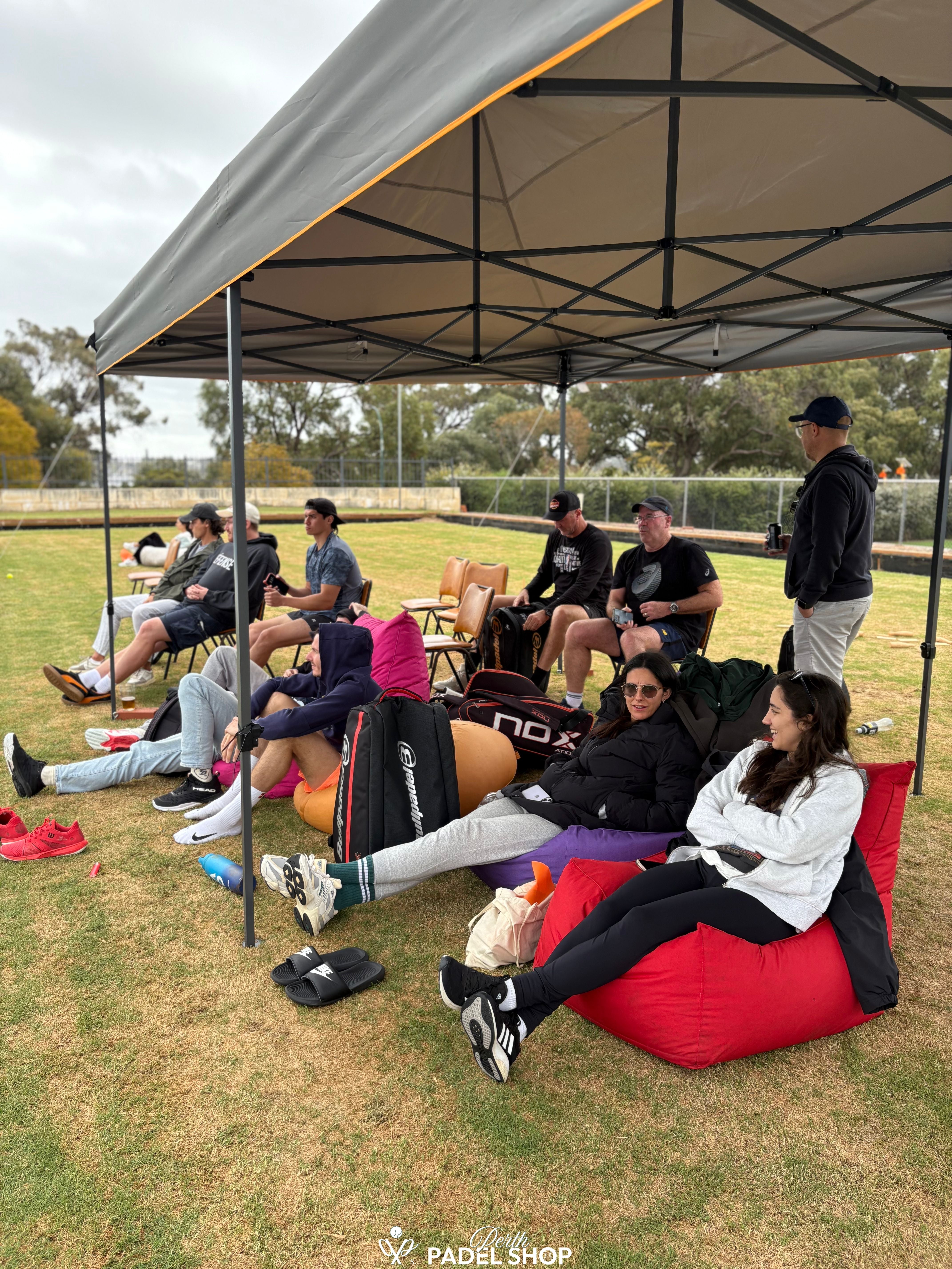 Ultimate Tournament - 28/09