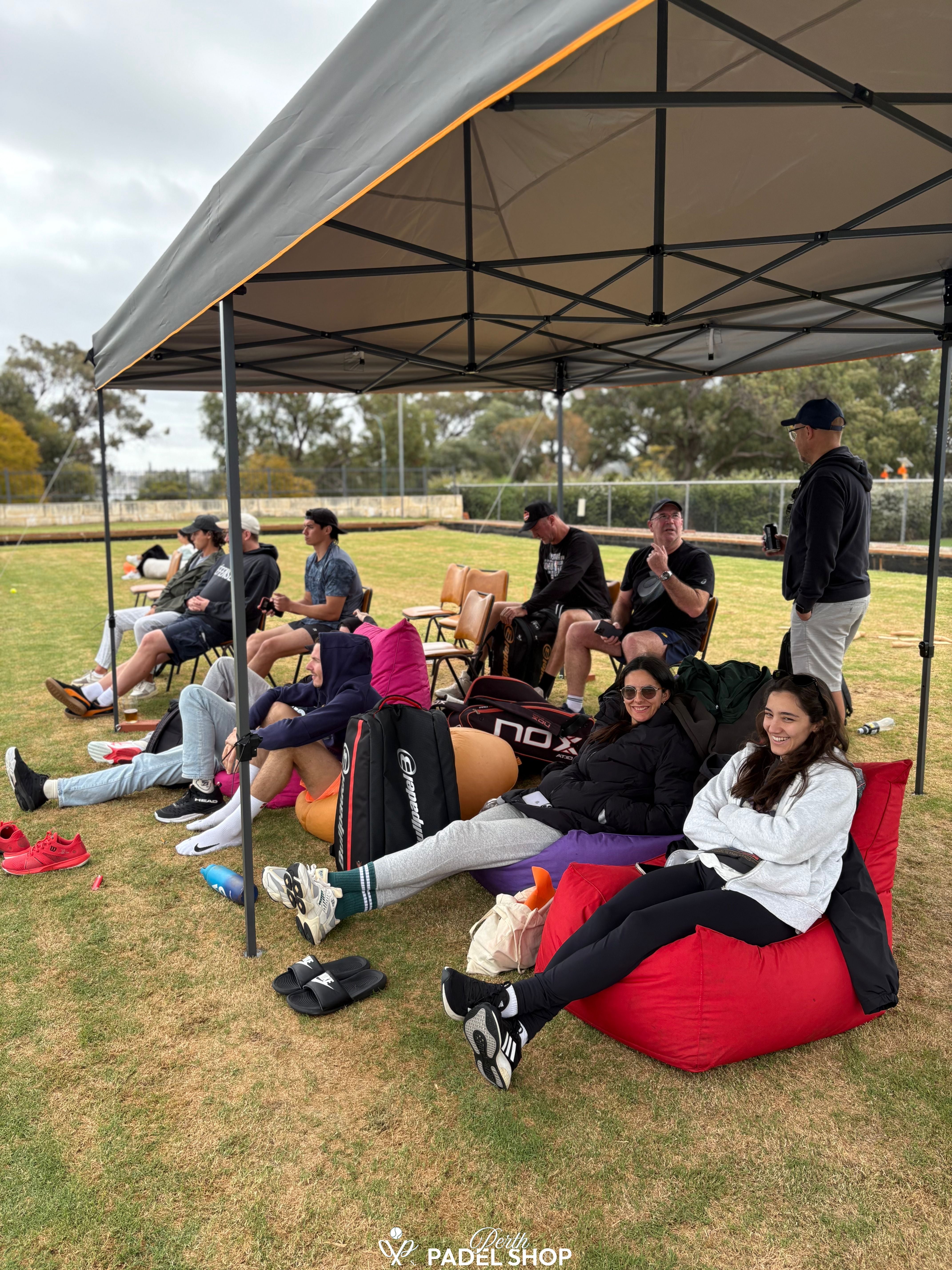 Ultimate Tournament - 28/09