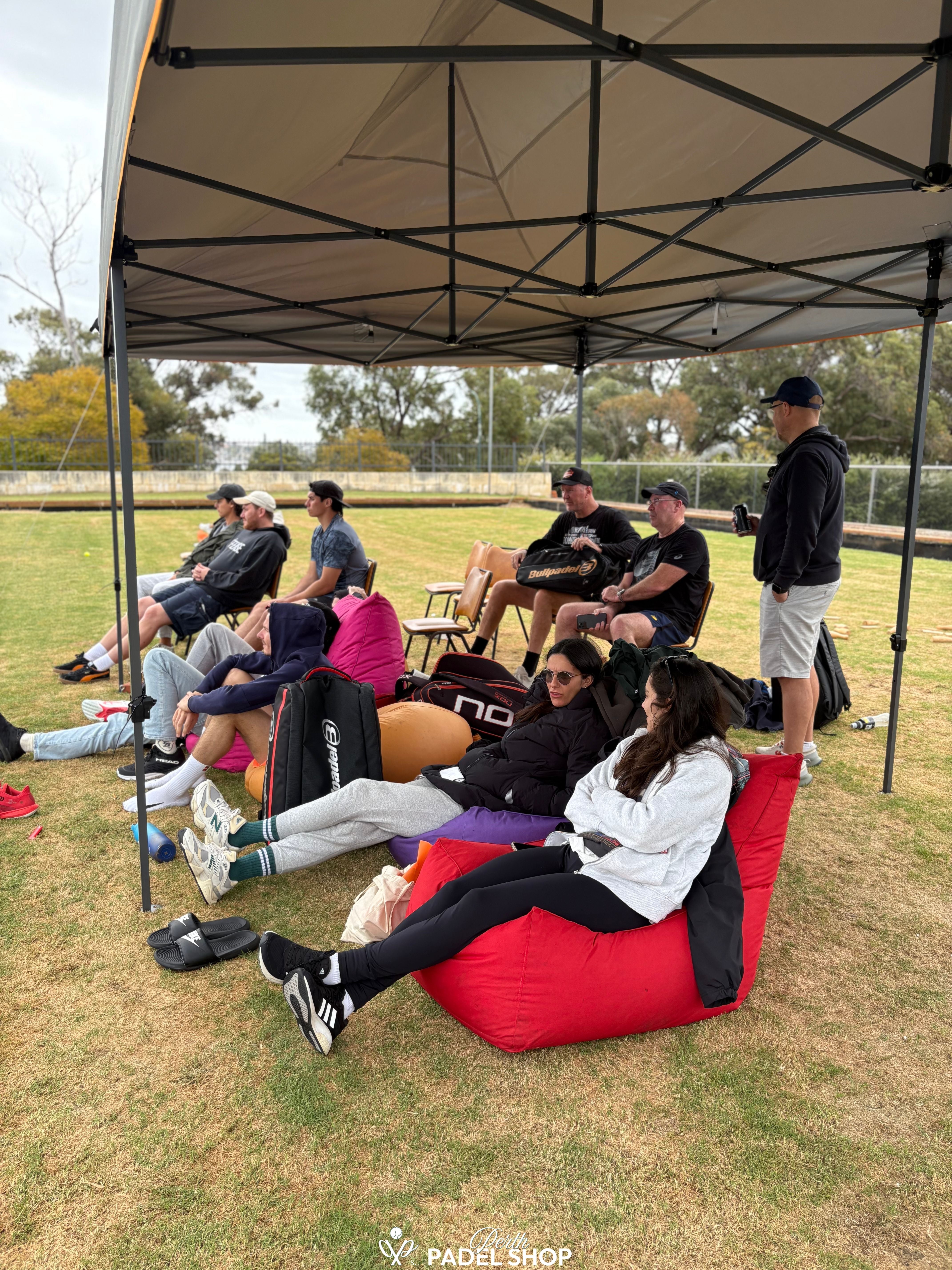 Ultimate Tournament - 28/09