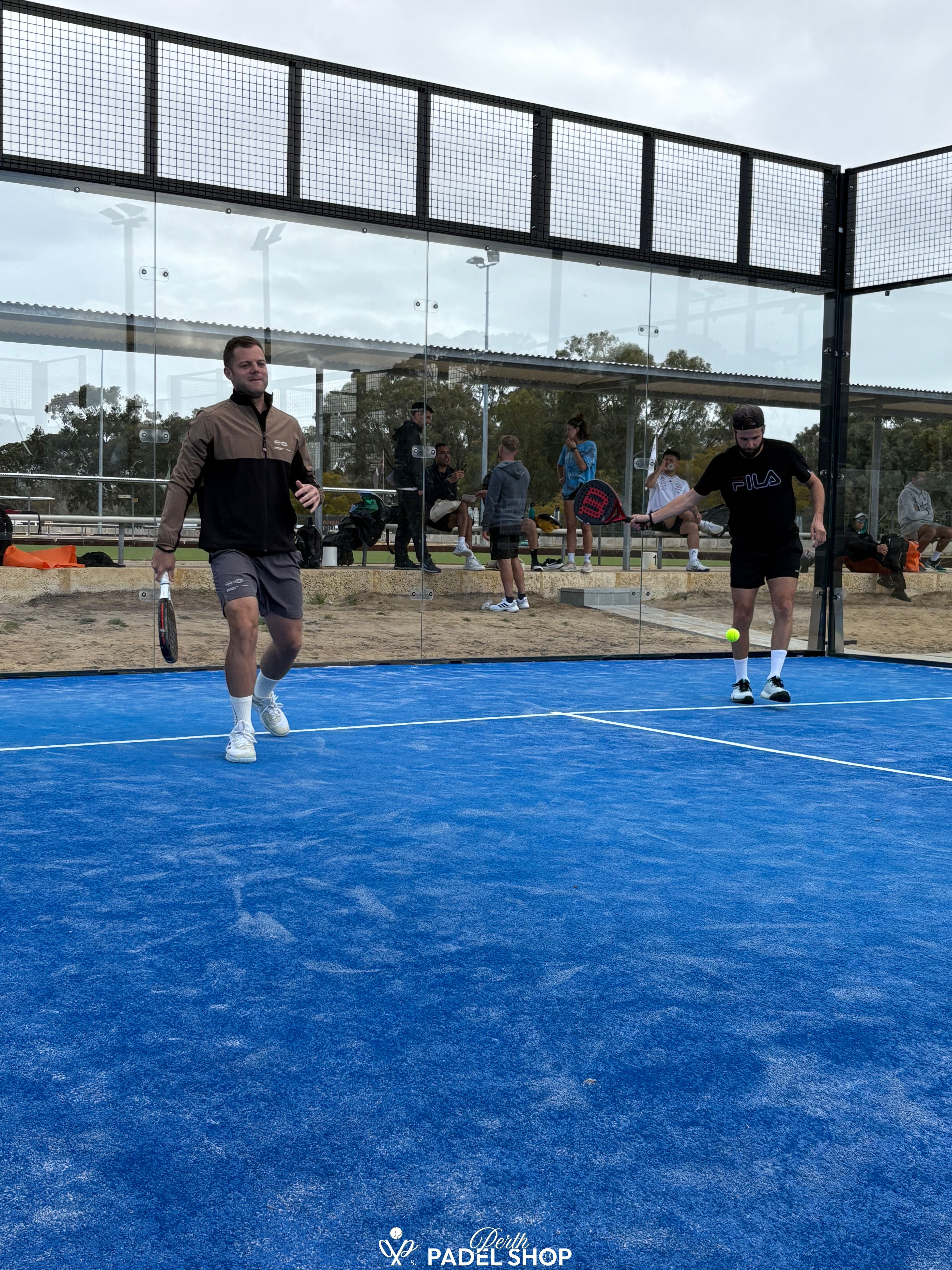 Ultimate Tournament - 28/09