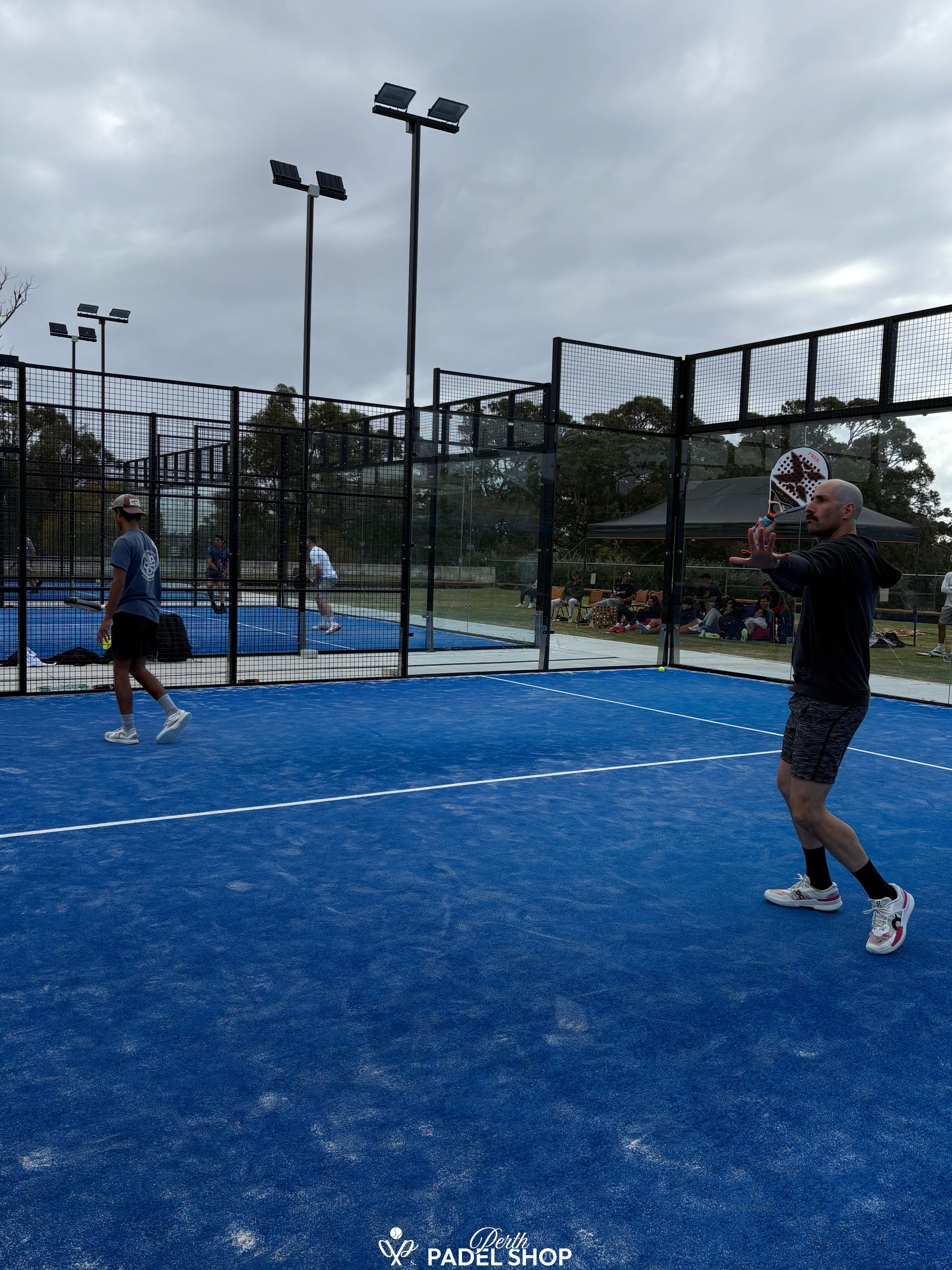 Ultimate Tournament - 28/09