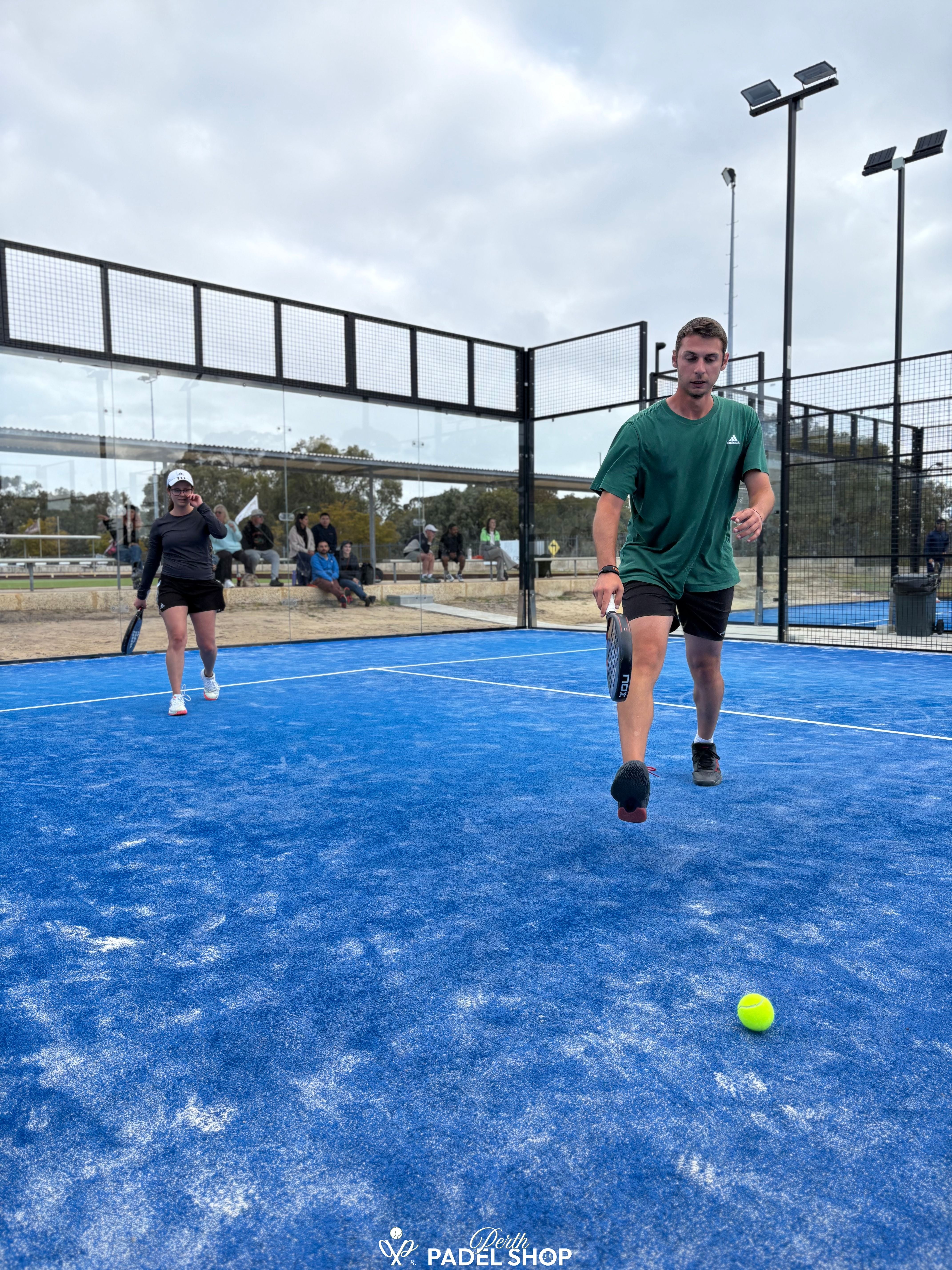 Ultimate Tournament - 28/09