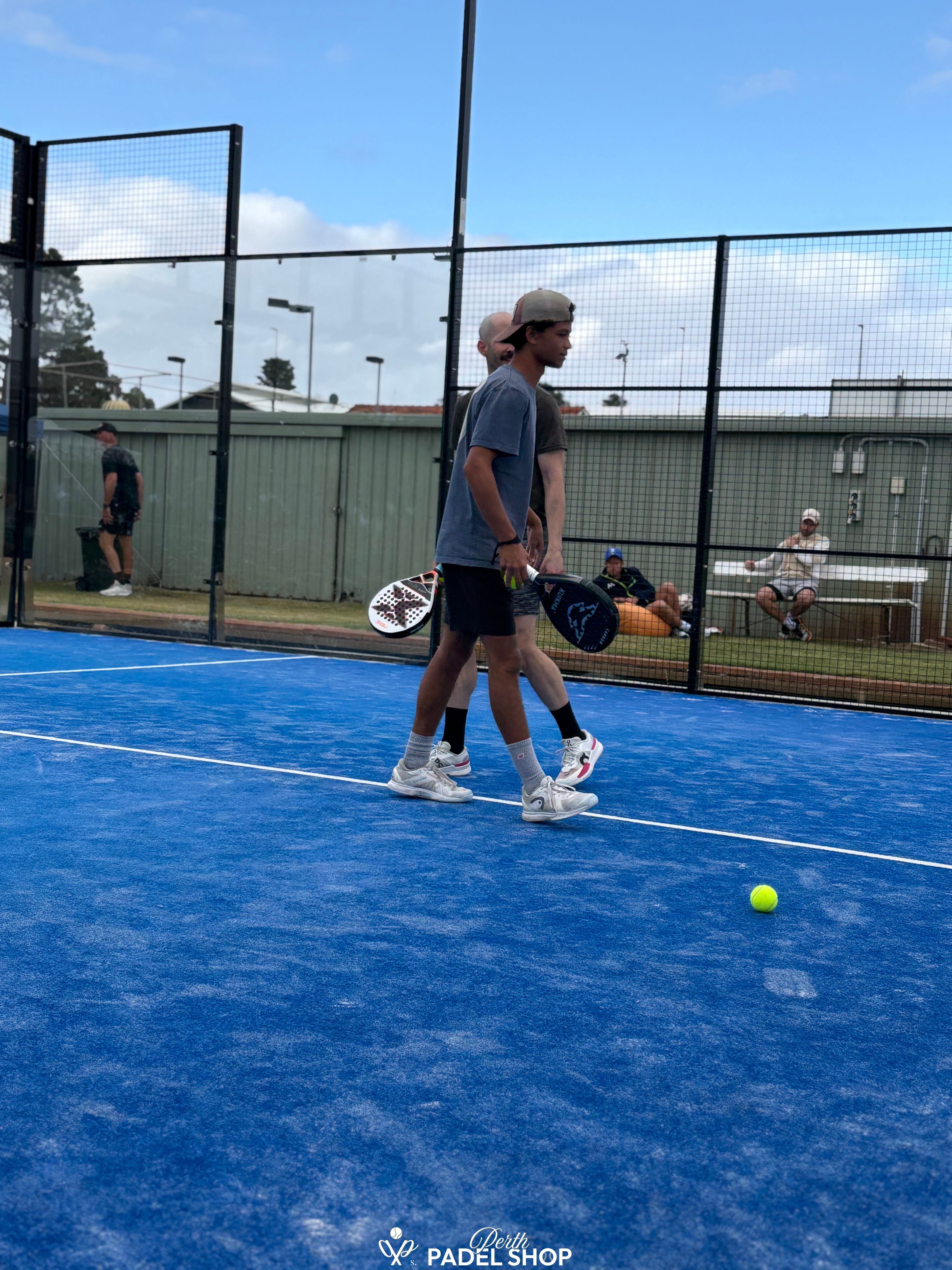 Ultimate Tournament - 28/09