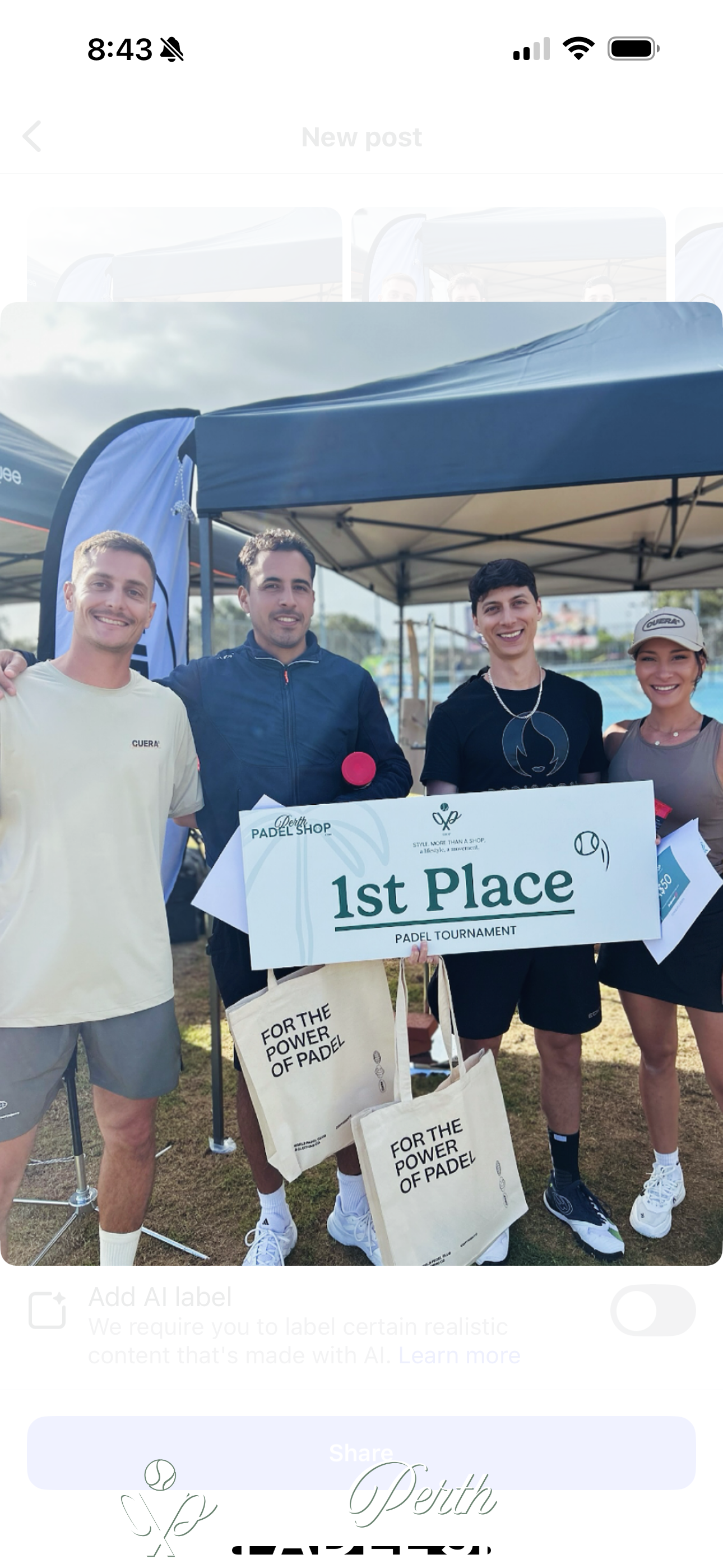 Ultimate Tournament - 28/09