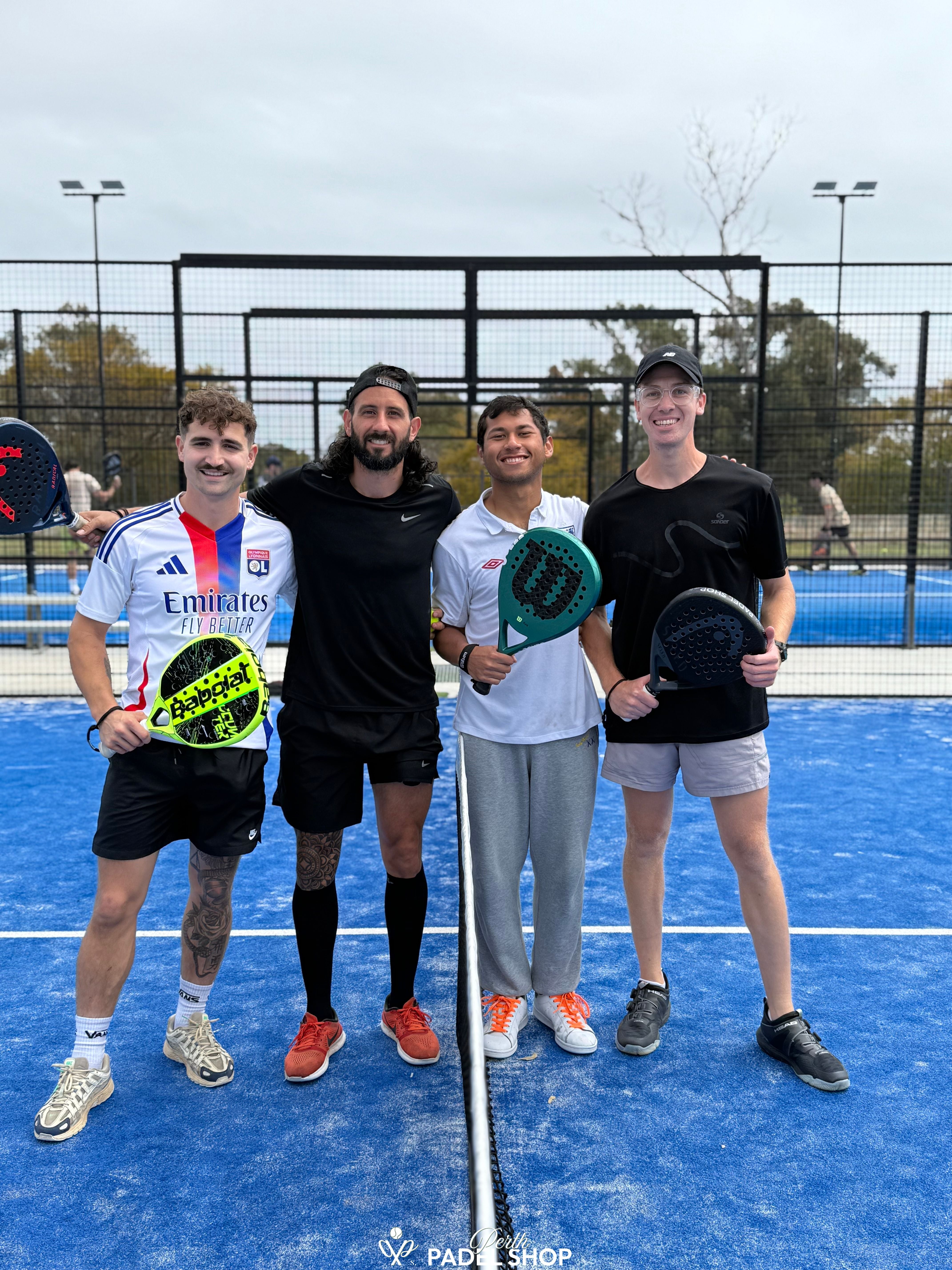 Ultimate Tournament - 28/09