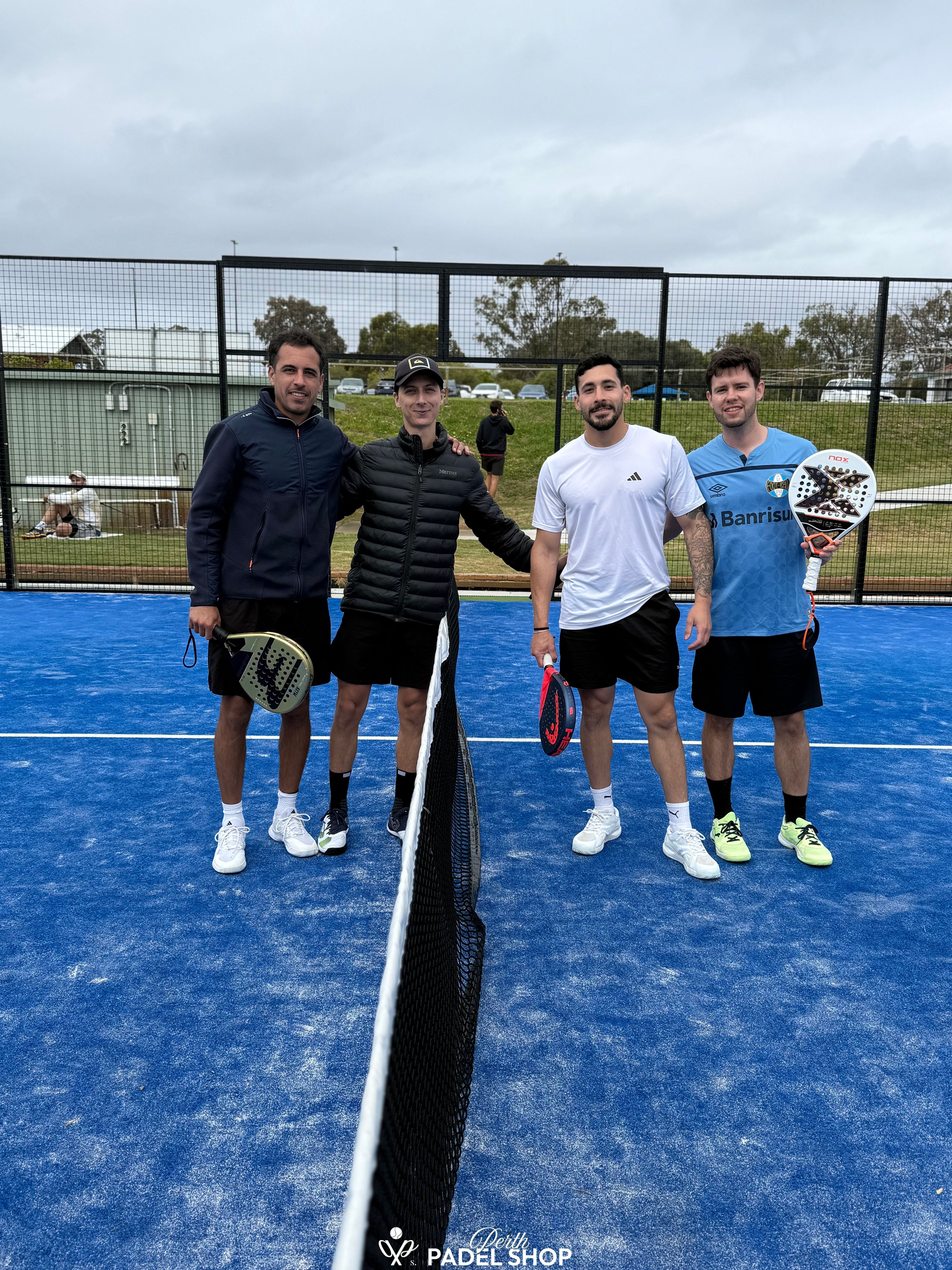 Ultimate Tournament - 28/09