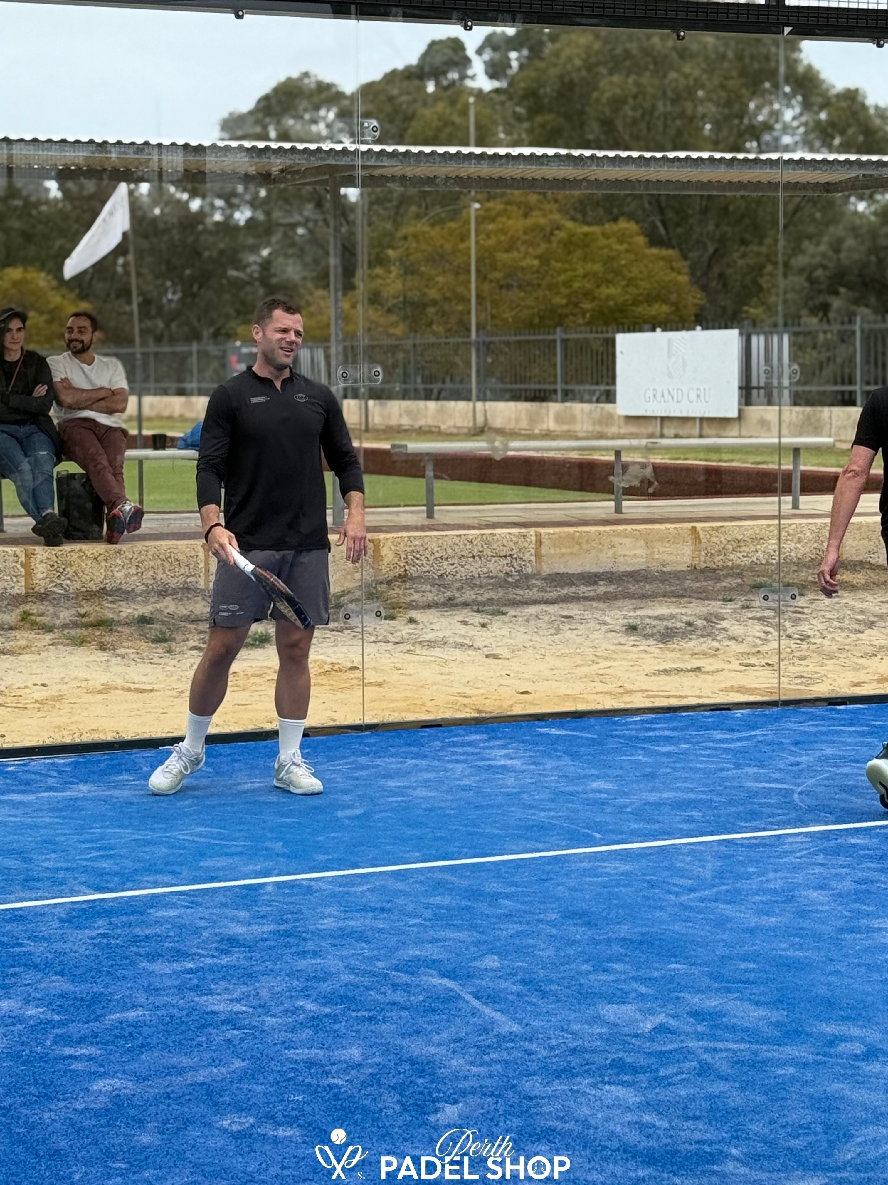 Ultimate Tournament - 28/09