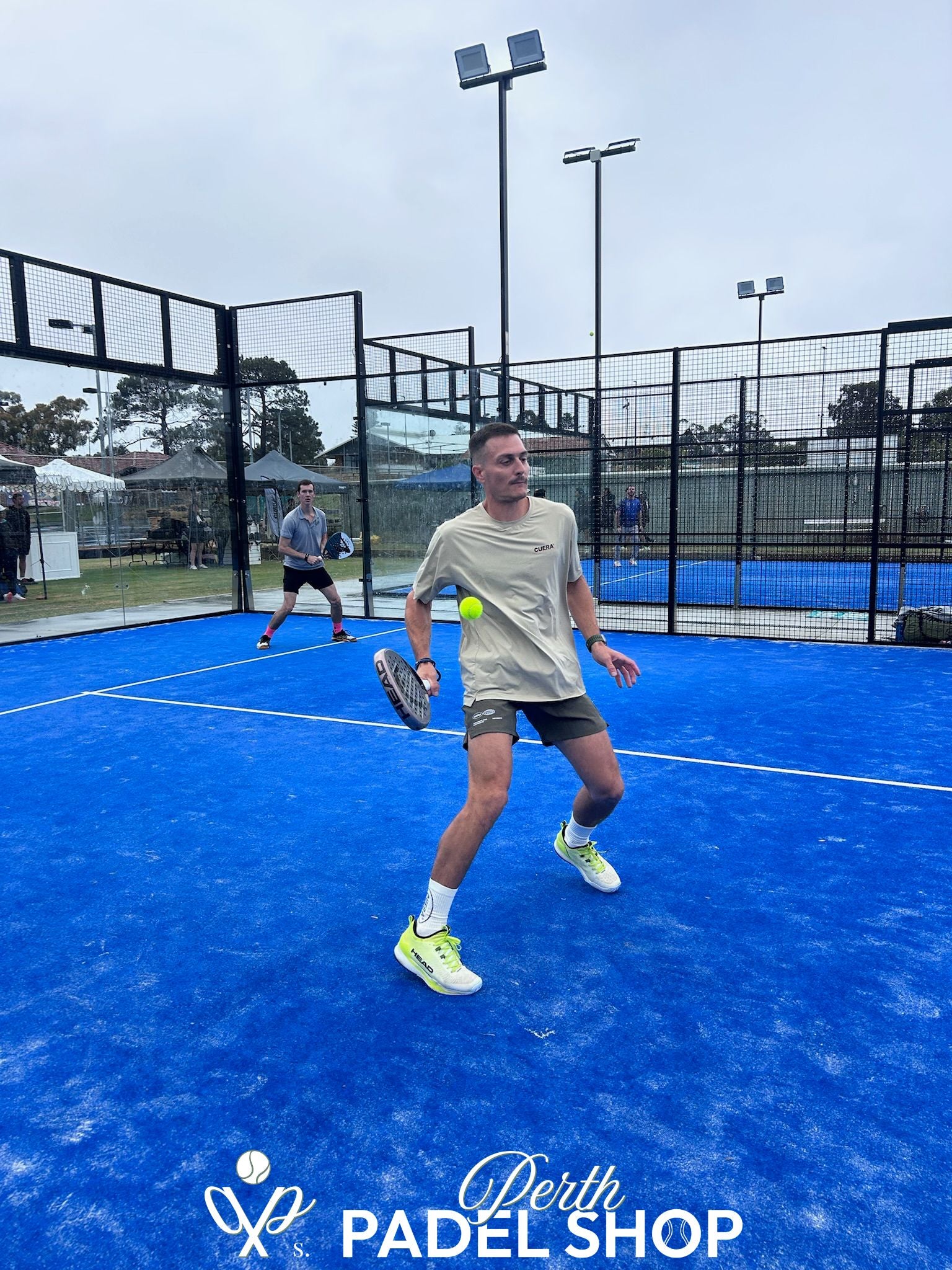 Ultimate Tournament - 28/09