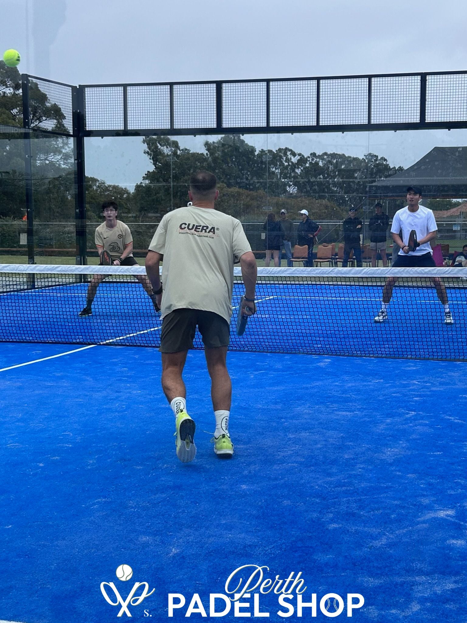 Ultimate Tournament - 28/09