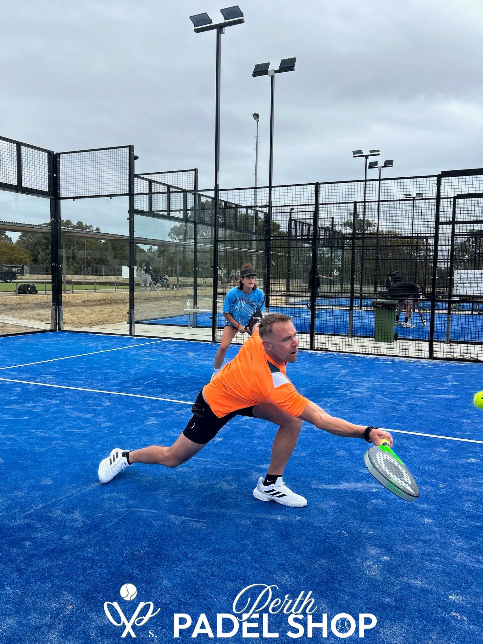 Ultimate Tournament - 28/09