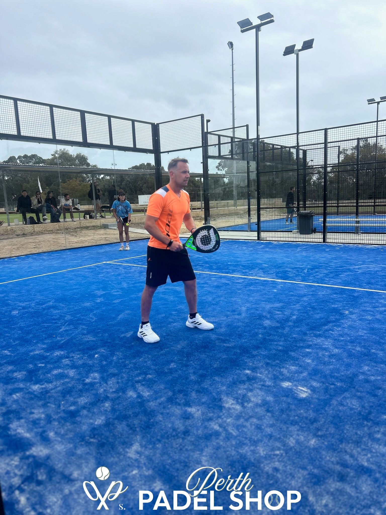 Ultimate Tournament - 28/09