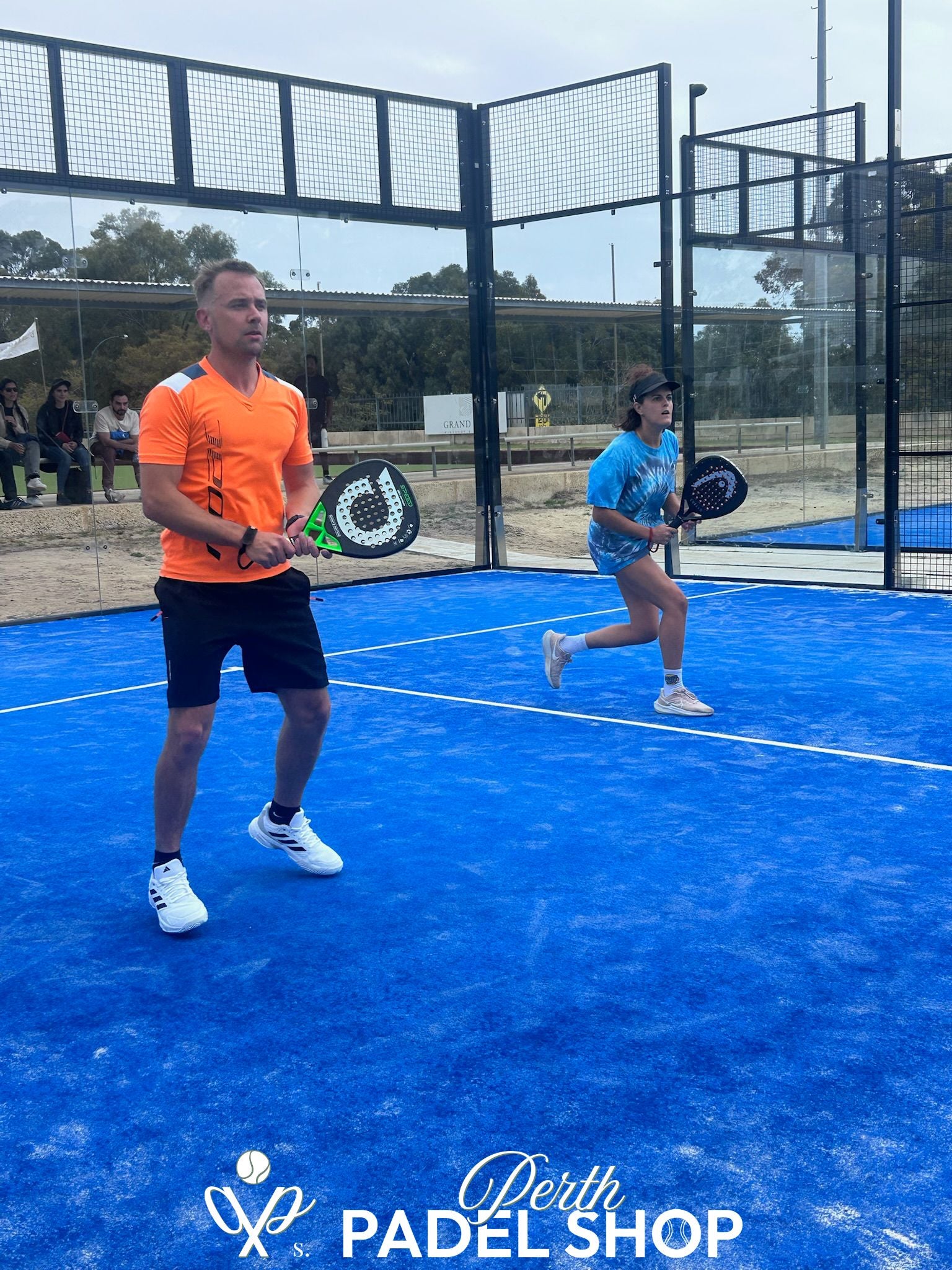 Ultimate Tournament - 28/09