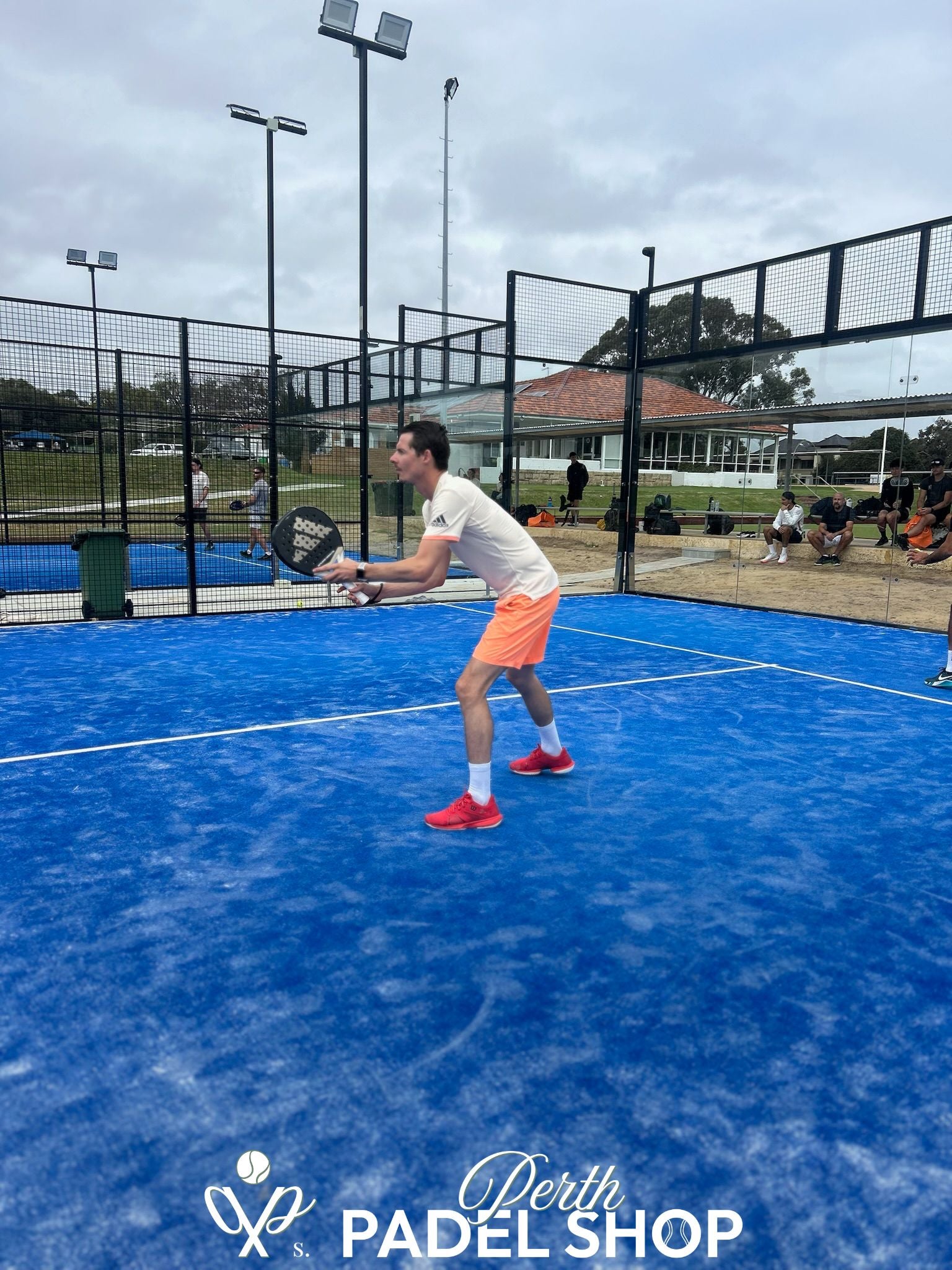 Ultimate Tournament - 28/09