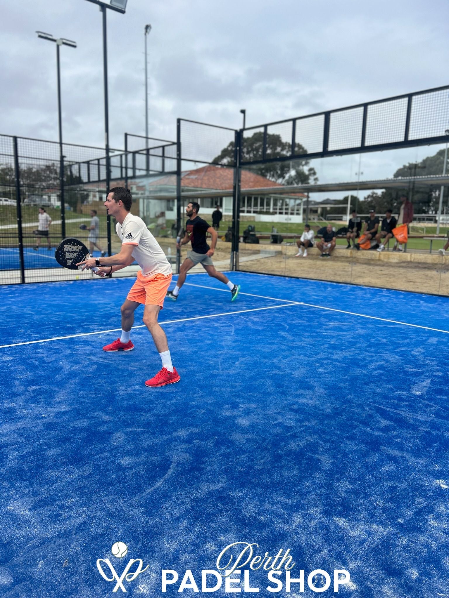 Ultimate Tournament - 28/09