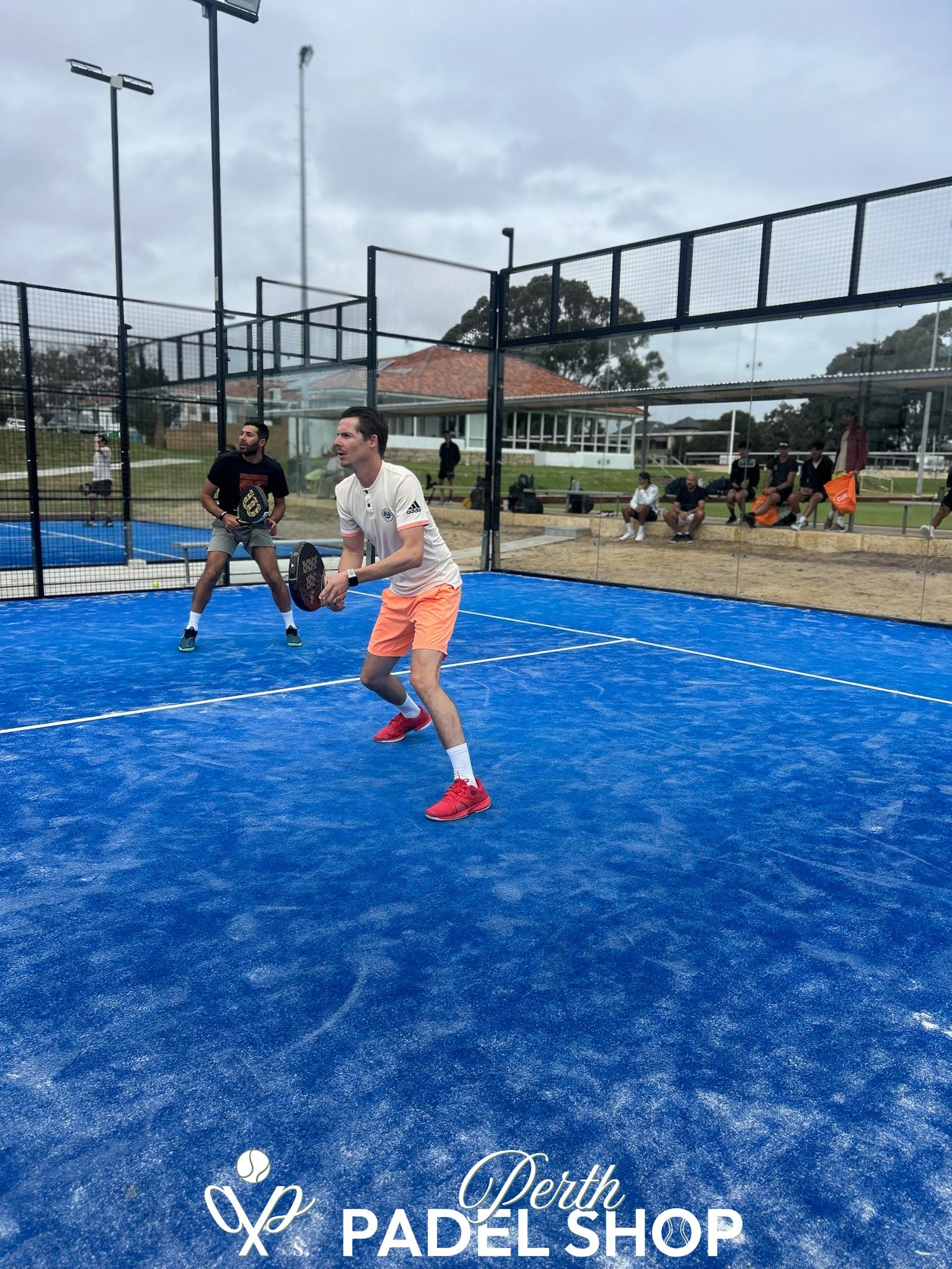 Ultimate Tournament - 28/09