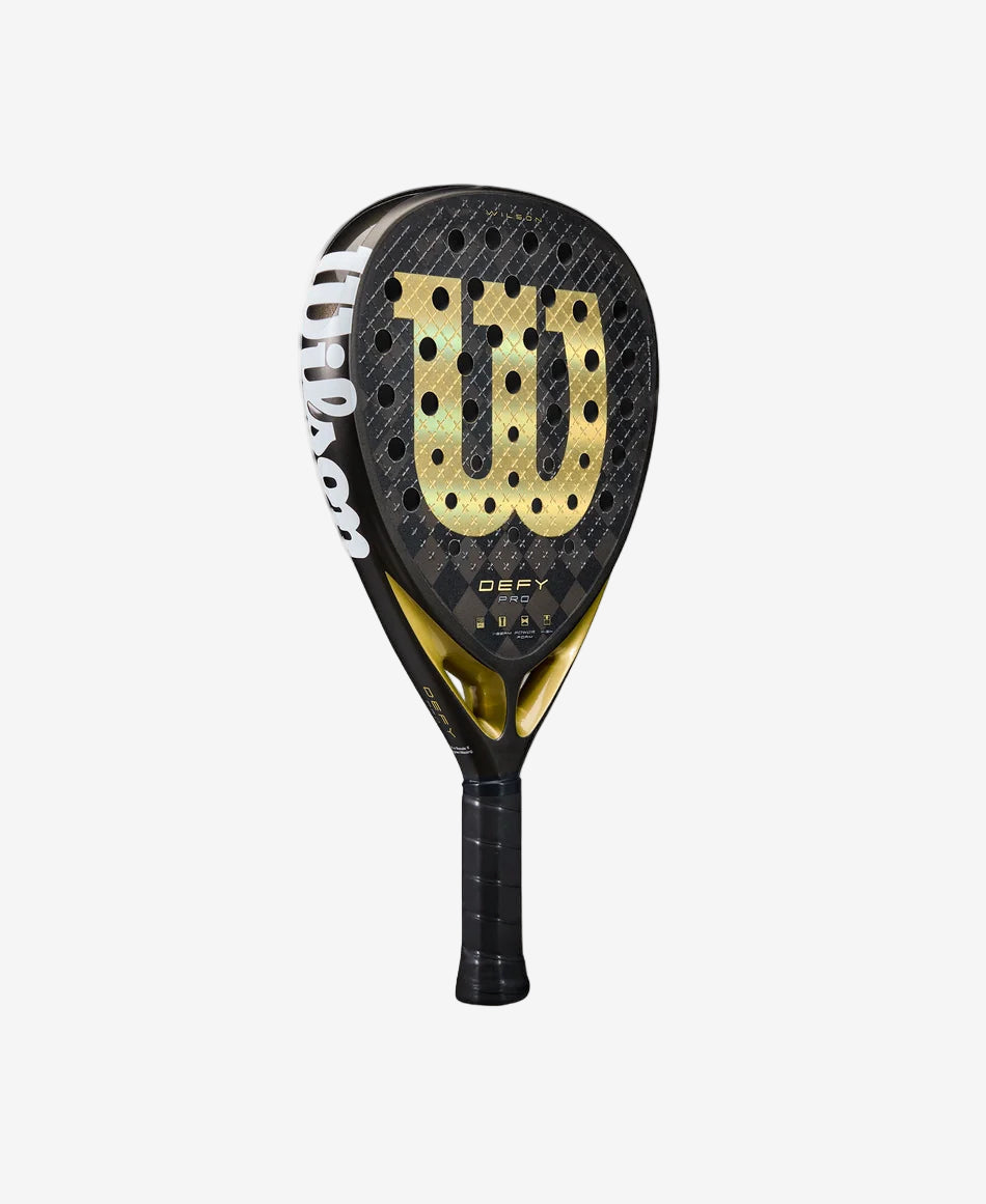 Wilson Defy Pro v1 Padel