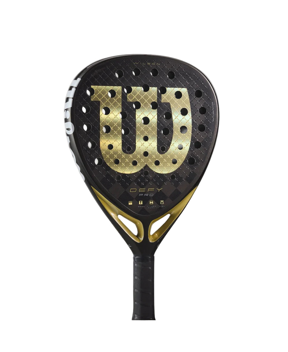 Wilson Defy Pro v1 Padel