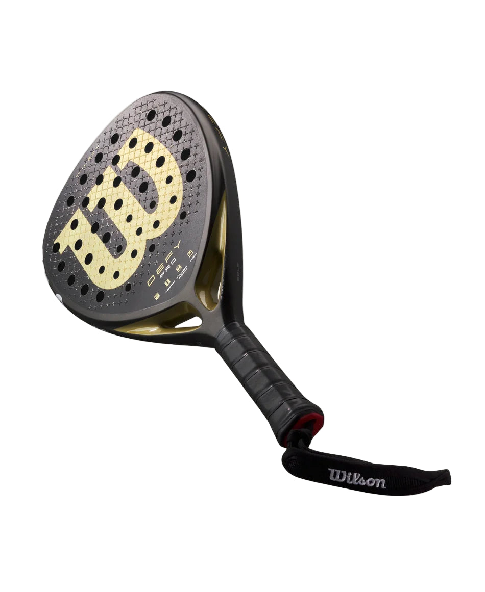 Wilson Defy Pro v1 Padel