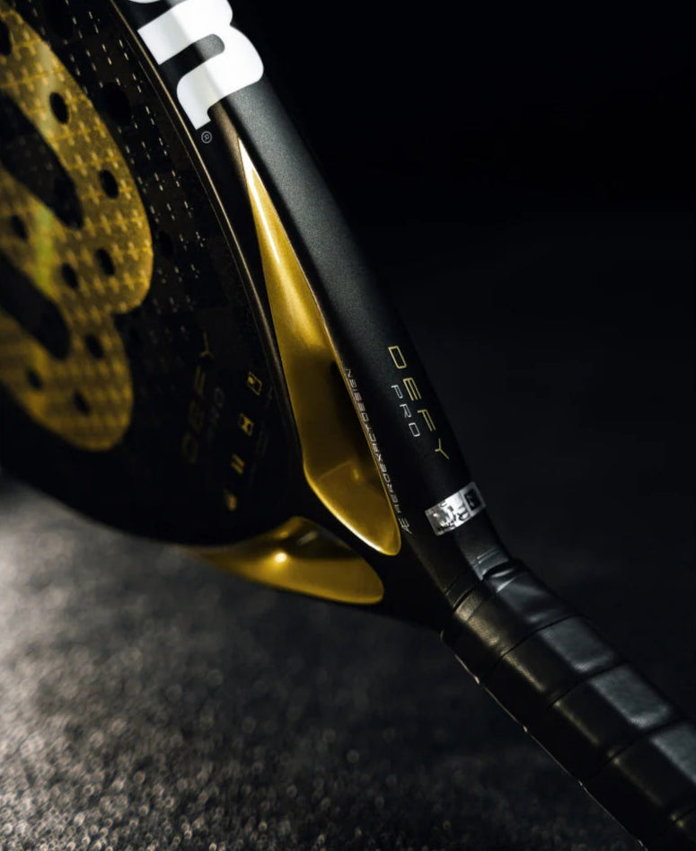 Wilson Defy Pro v1 Padel