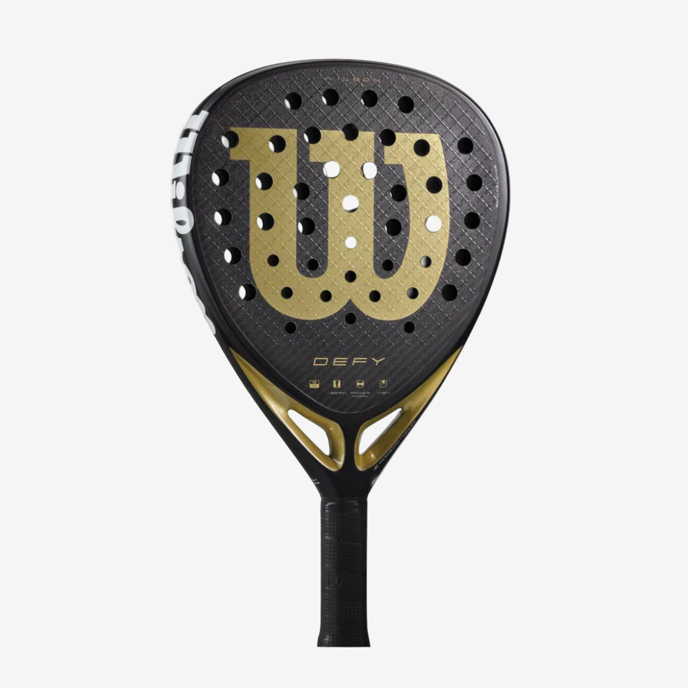 Wilson Defy v1 Padel
