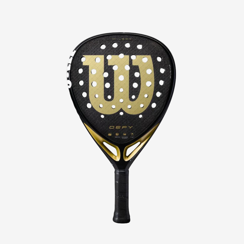 Wilson Defy v1 Padel