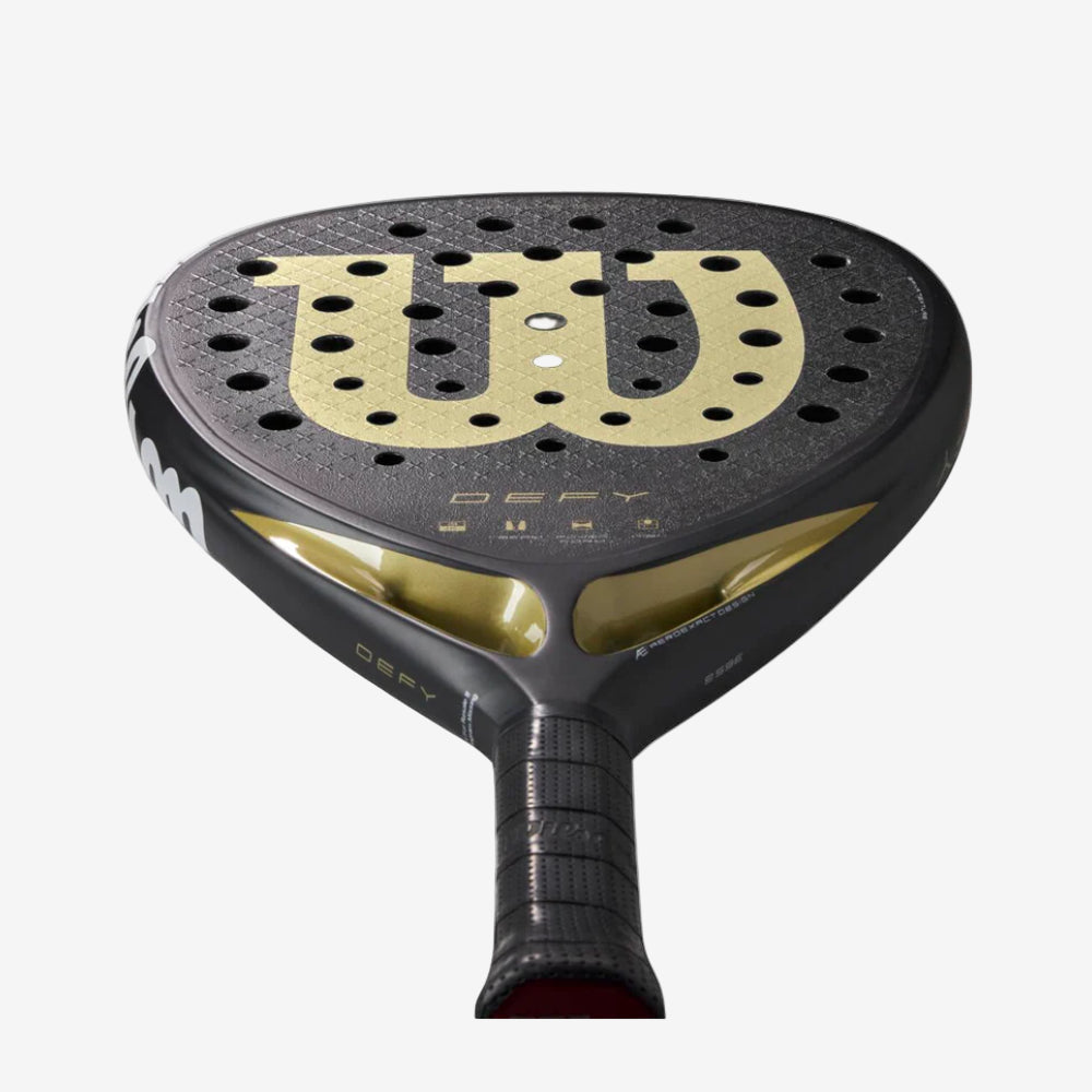 Wilson Defy v1 Padel