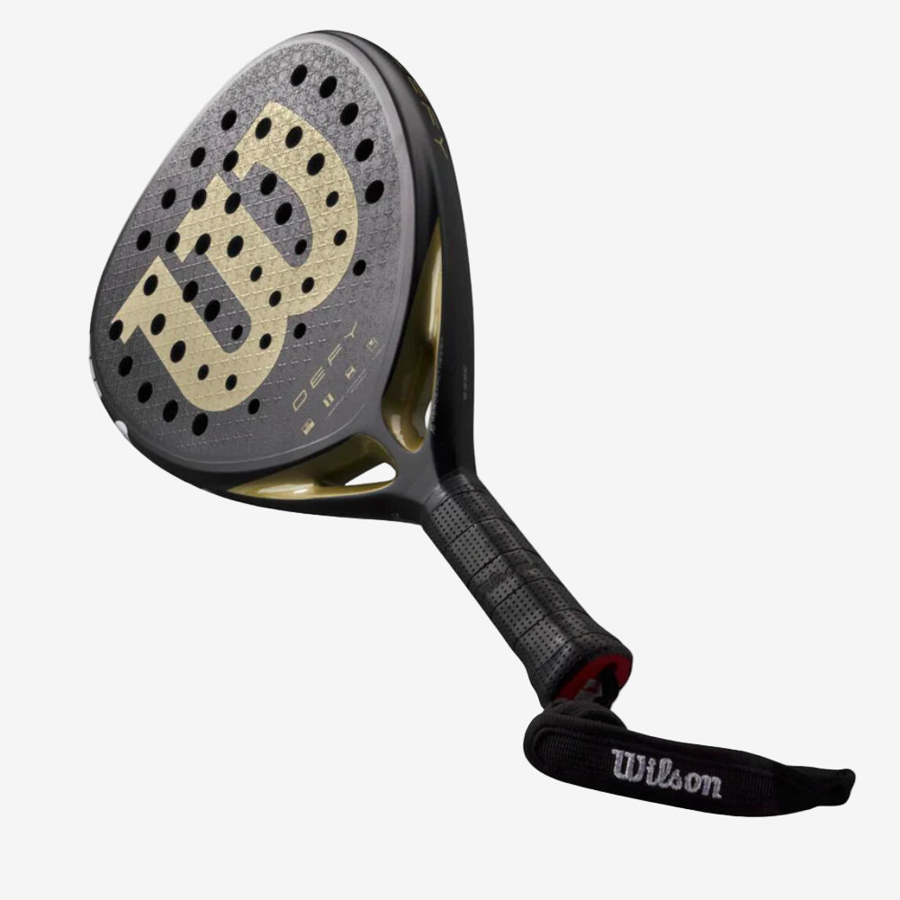 Wilson Defy v1 Padel