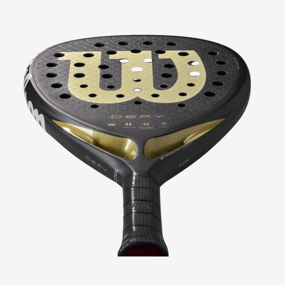 Wilson Defy v1 Padel