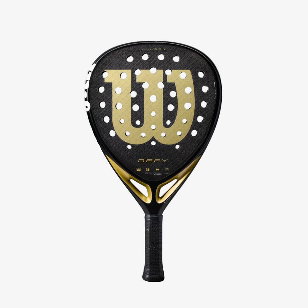 Wilson Defy LS v1 Padel