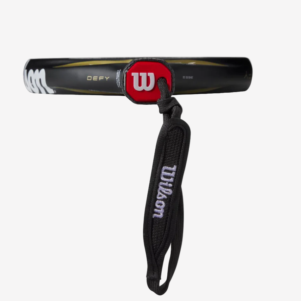 Wilson Defy LS v1 Padel