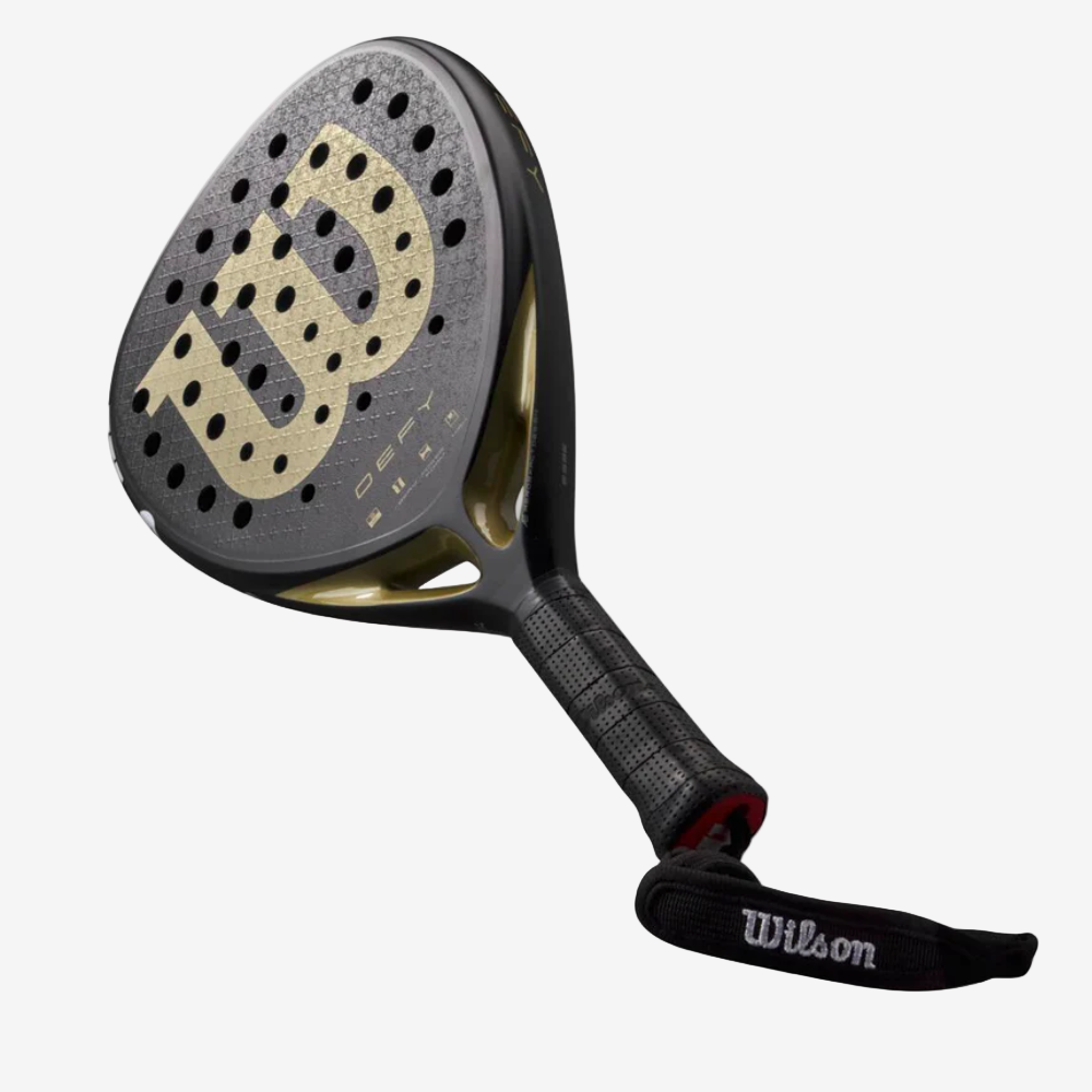 Wilson Defy LS v1 Padel