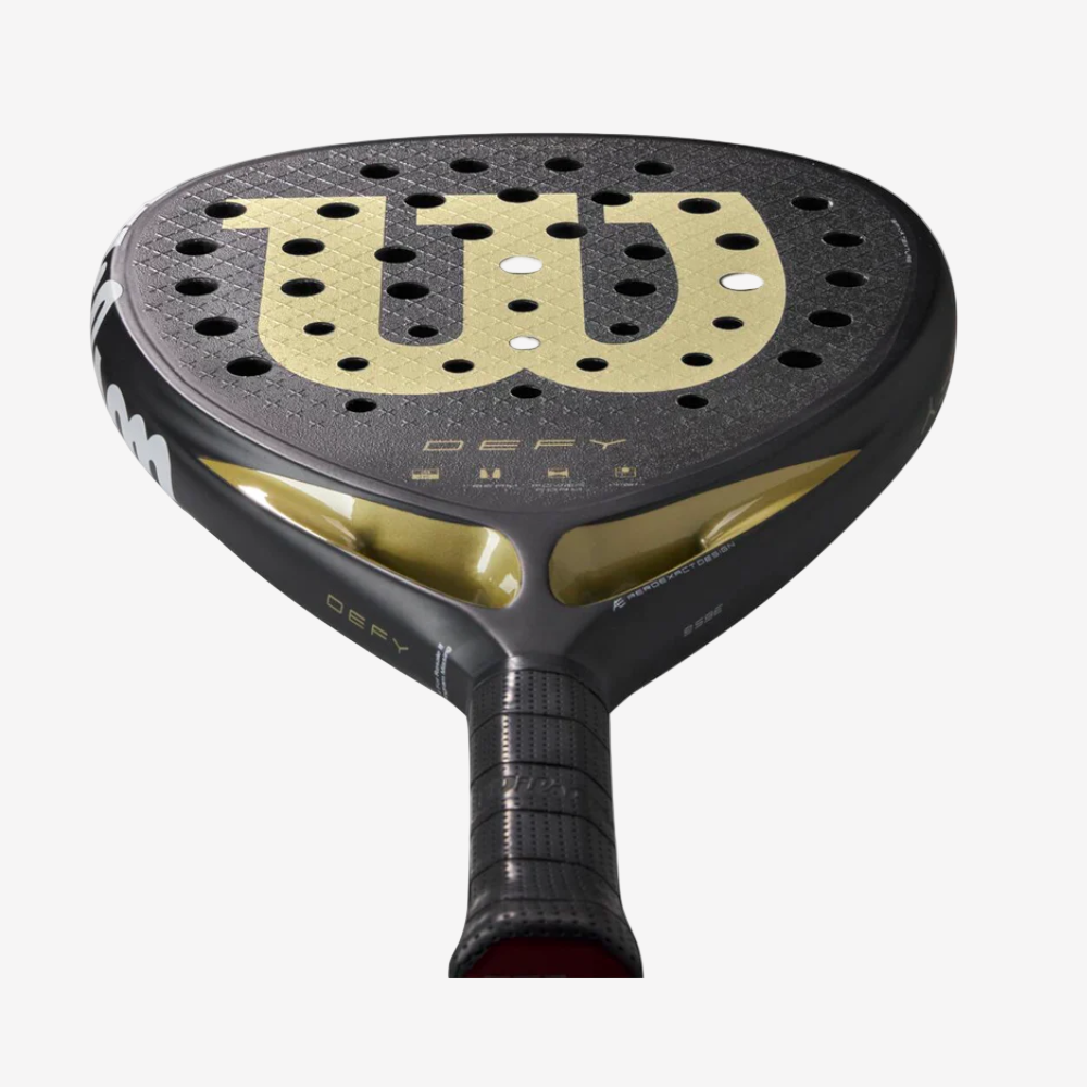 Wilson Defy LS v1 Padel