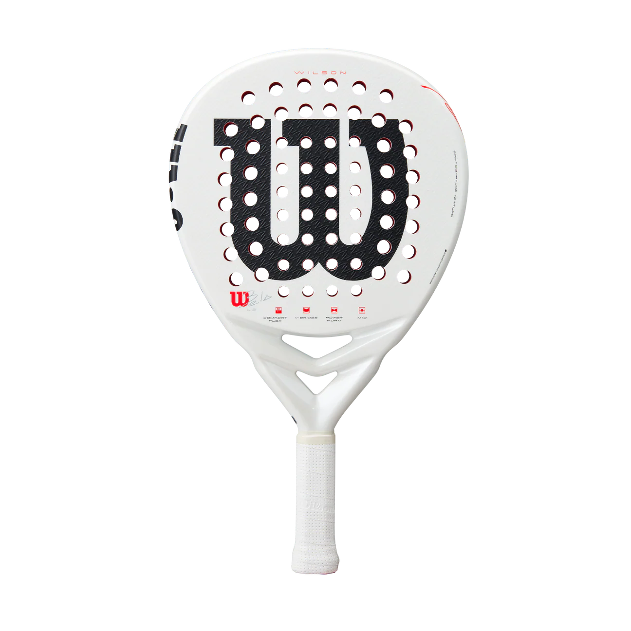 Wilson Bela LS V3 Padel
