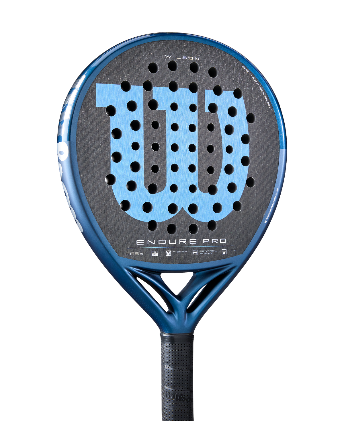 Wilson Endure Pro V1 Padel Racket