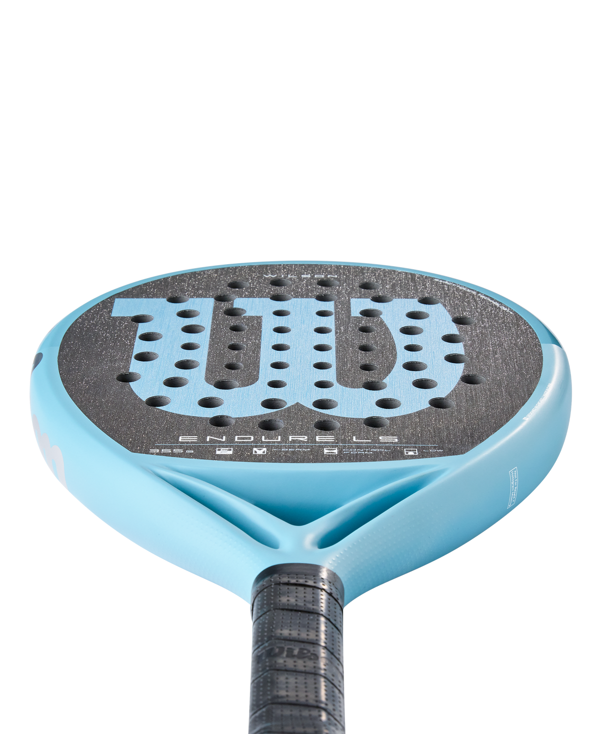Wilson Endure LS V1 Padel Racket