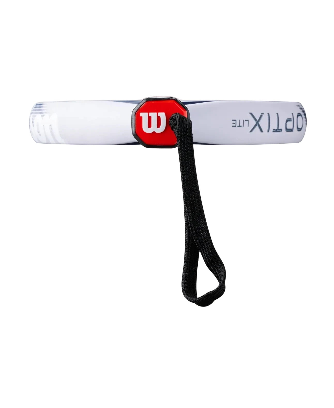 Starter pack : Wilson Optix V2 Lite lilac + cover & balls