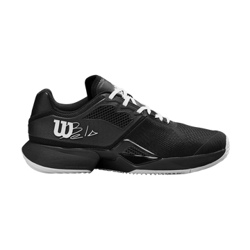 Wilson Bela Tour Black 2025 Padel Shoes