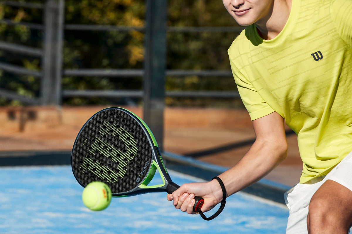 Wilson Padel X3 Balls