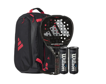 Advanced Adidas pro pack