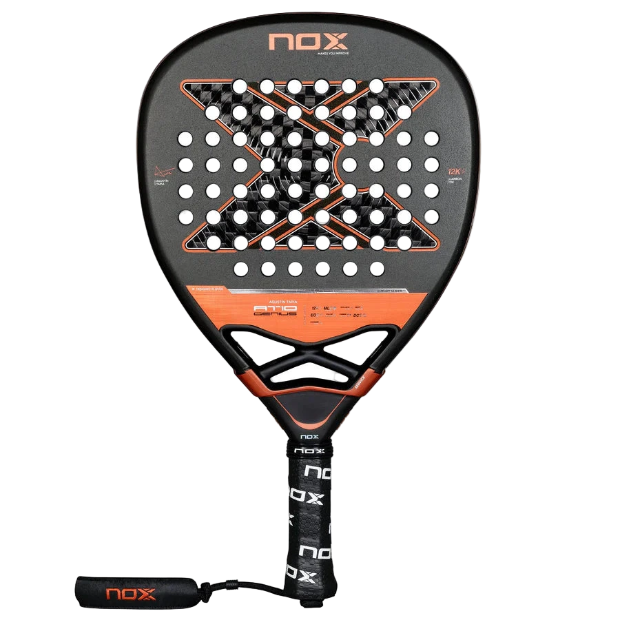 AT10 Luxury GENIUS ATTACK 12K 2025 by Agustin Tapia