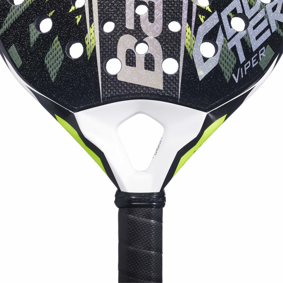 Babolat Counter Viper 2.6 2026 Padel Racket