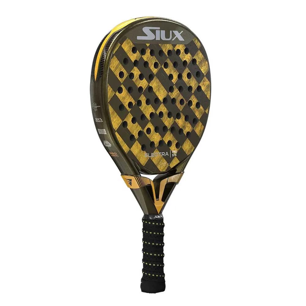 Siux Electra Stupa PRO ST4