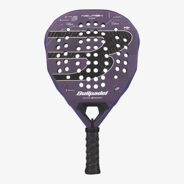 Bullpadel Neuron 02 Edge 2027 padel racket