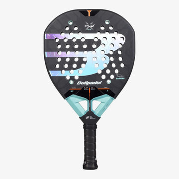 Bullpadel XPLO 02 Comfort 2027 padel racket