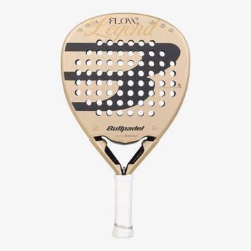 Bullpadel Flow Legend 2027 padel racket