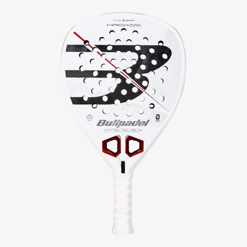 Bullpadel Hack 05 2027 padel racket