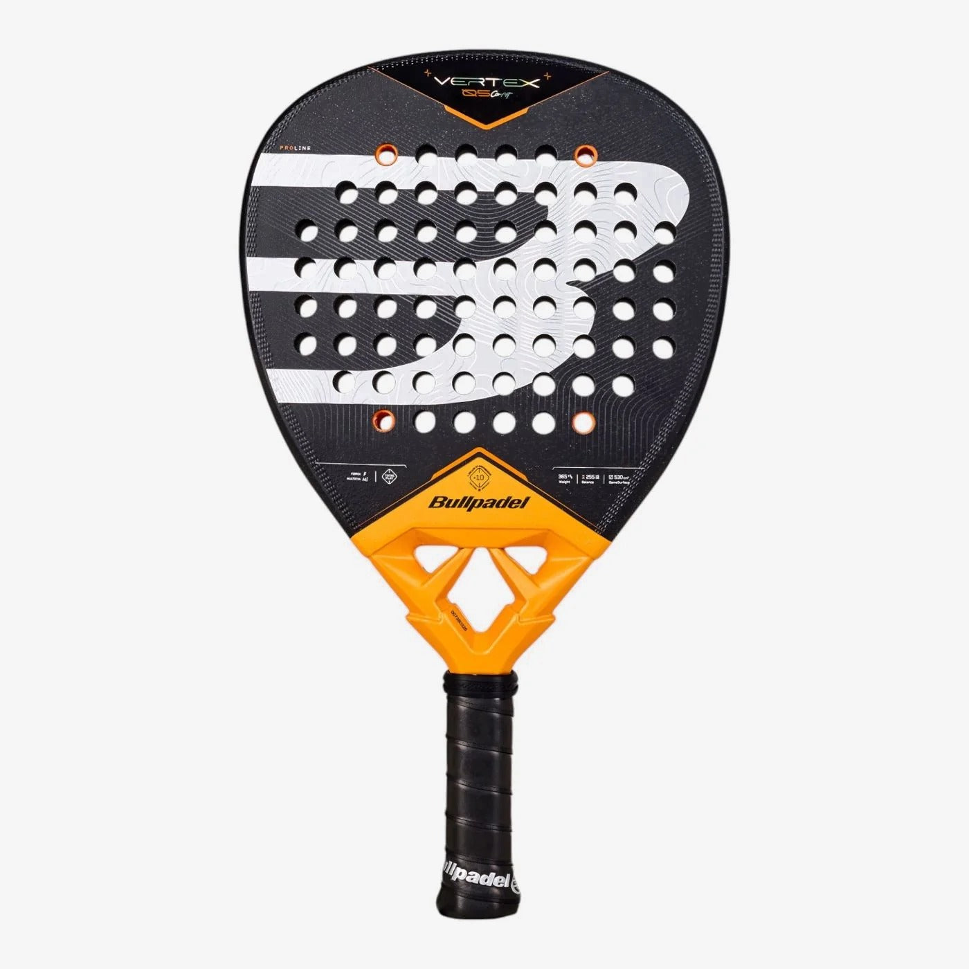 Bullpadel Vertex 05 Comfort 2027 padel racket