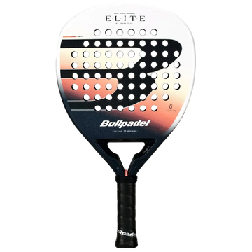 Bullpadel Elite Woman 2026 Padel Racket by Gemma Triay